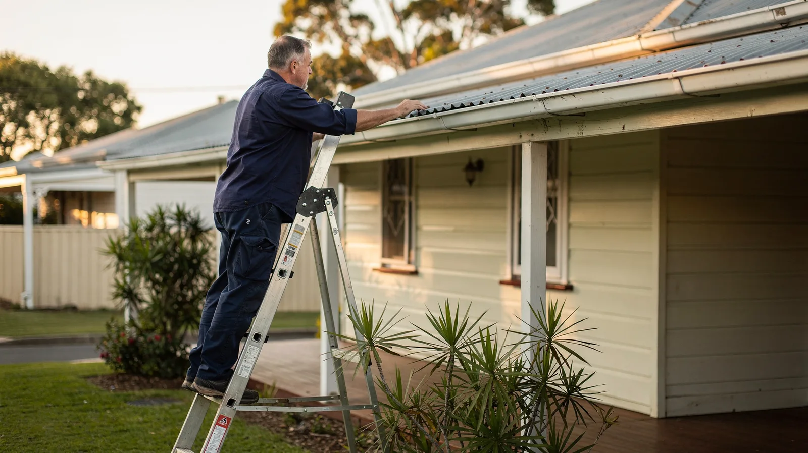 Possum Removal in Macgregor near me